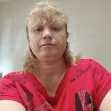 Фотография девушки Ольга, 43 года из г. Камышлов
