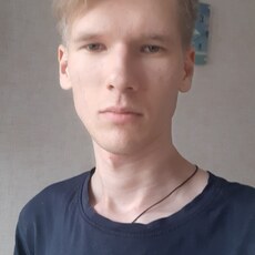 Фотография мужчины Артем, 24 года из г. Пермь