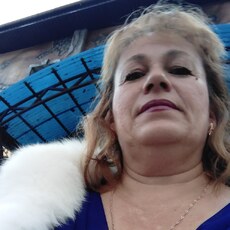 Фотография девушки Наталья, 55 лет из г. Алматы