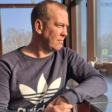Фотография мужчины Андрей, 48 лет из г. Белово