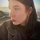 Настюшка, 19 лет