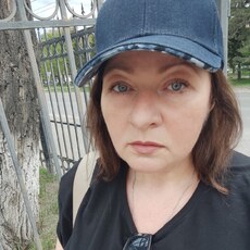 Фотография девушки Ольга, 52 года из г. Омск