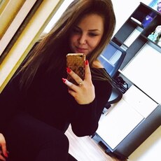 Елена, 37 из г. Хабаровск.