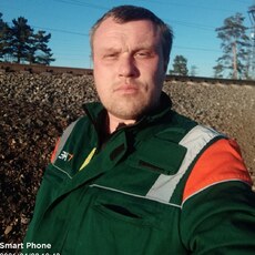 Фотография мужчины Алексей, 34 года из г. Тулун