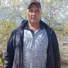 Фотография мужчины Сергей, 53 года из г. Томск
