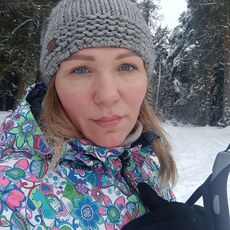Фотография девушки Танюша, 43 года из г. Углич