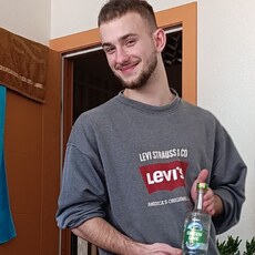 Фотография мужчины Андрей, 19 лет из г. Минск