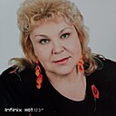 Татьяна, 62 года
