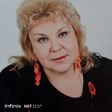 Фотография девушки Татьяна, 62 года из г. Екатеринбург