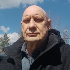 Фотография мужчины Андрей, 59 лет из г. Тольятти