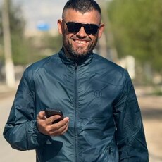 Фотография мужчины Саид, 37 лет из г. Череповец
