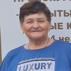 Фотография девушки Ирина, 62 года из г. Морозовск