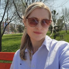 Фотография девушки Марина, 47 лет из г. Бишкек