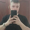 Михаил, 20 лет