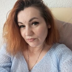 Елена, 41 из г. Пенза.