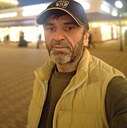 Марат, 52 года