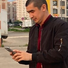 Фотография мужчины Ali, 30 лет из г. Домодедово