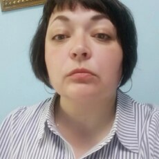 Фотография девушки Татьяна, 51 год из г. Улан-Удэ