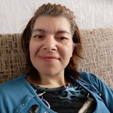 Фотография девушки Елена, 39 лет из г. Солигорск