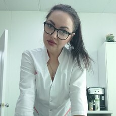 Фотография девушки Алина, 36 лет из г. Салехард
