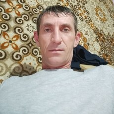 Фотография мужчины Сергей, 40 лет из г. Тараз