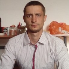 Фотография мужчины Гена, 31 год из г. Алматы