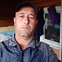 Майсур, 45 лет