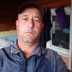 Фотография мужчины Майсур, 45 лет из г. Иркутск