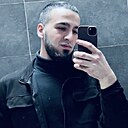 Ахмат, 23 года