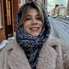 Фотография девушки Кетрин, 37 лет из г. Видное