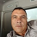 Хуршид, 48 лет