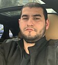Амр, 26 лет