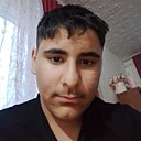 Омар, 18 лет