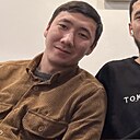 Рус, 24 года