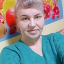 Татьяна, 43 года