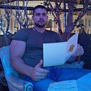 Максим, 35 лет