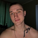 Иван, 20 лет