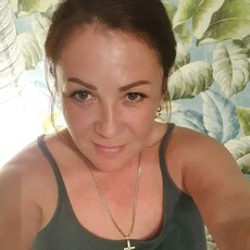 Анна, 46 из г. Омск.