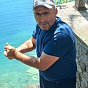Маг, 45 лет