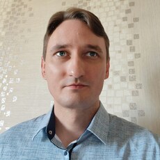 Фотография мужчины Сергей, 33 года из г. Усмань