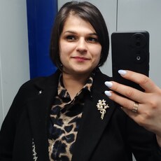 Фотография девушки Алля, 36 лет из г. Химки