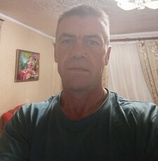 Фотография мужчины Стёпа, 45 лет из г. Бирюч
