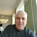 Александр, 61 год