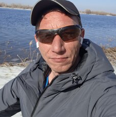 Фотография мужчины Дмитрий, 39 лет из г. Волжский