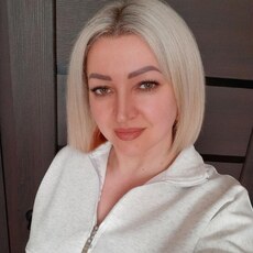 Елена, 43 из г. Красноярск.