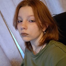 Фотография девушки Eva, 18 лет из г. Архангельск