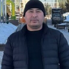 Фотография мужчины Жавлон, 43 года из г. Кельце