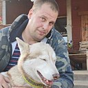 Сергей, 33 года