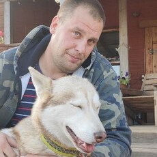 Фотография мужчины Сергей, 33 года из г. Смоленск