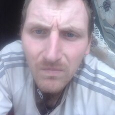Фотография мужчины Авраменко, 30 лет из г. Красноград